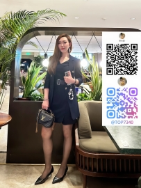 長年勤務していた美人スチュワーデス
