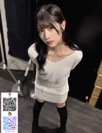 清楚系ビジュアルにほんのり色気が漂う