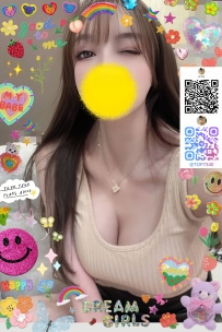 彼女の美しい体型と