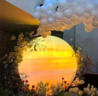 暗いね、とあなたは言った。