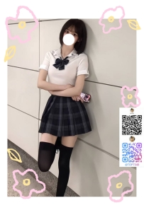 ショートヘアが爽やかで