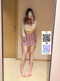 わたし、いい子にするから…優しくしてくれる？