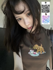 清楚系女子大生、初の兼職デビュー！