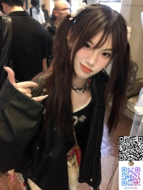 夜型地雷ギャル・ぬいぐるみフェチ・甘くて毒入り