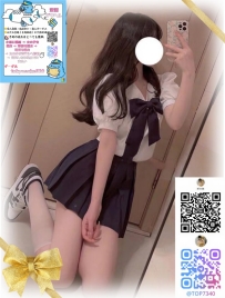 甘くとっても可愛い女性です