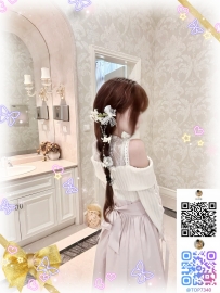 清純でルックスも抜群