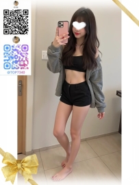 引き締まったスポーツ系