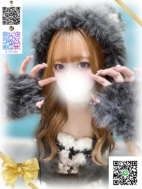 誘惑的なランジェリー姿で