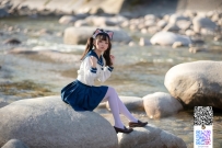 制服姿でご奉仕するのが密かな楽しみ