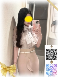 乳首はピンクで非常に敏感