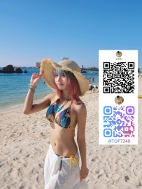 普段はアパレルモデル、休日は海辺でカクテル片手に音楽三昧