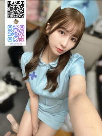 今日は体温だけじゃなくて、熱いのも測ってあげる