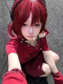 ヘッドホンデート／甘え下手／一緒に無言でも落ち着くタイプ