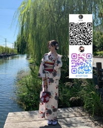 老舗旅館の見習い女将／週末だけの秘密出張