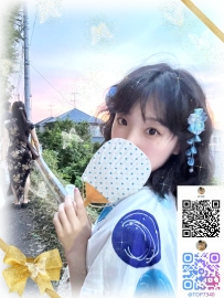 整形なしの純粋な魅力